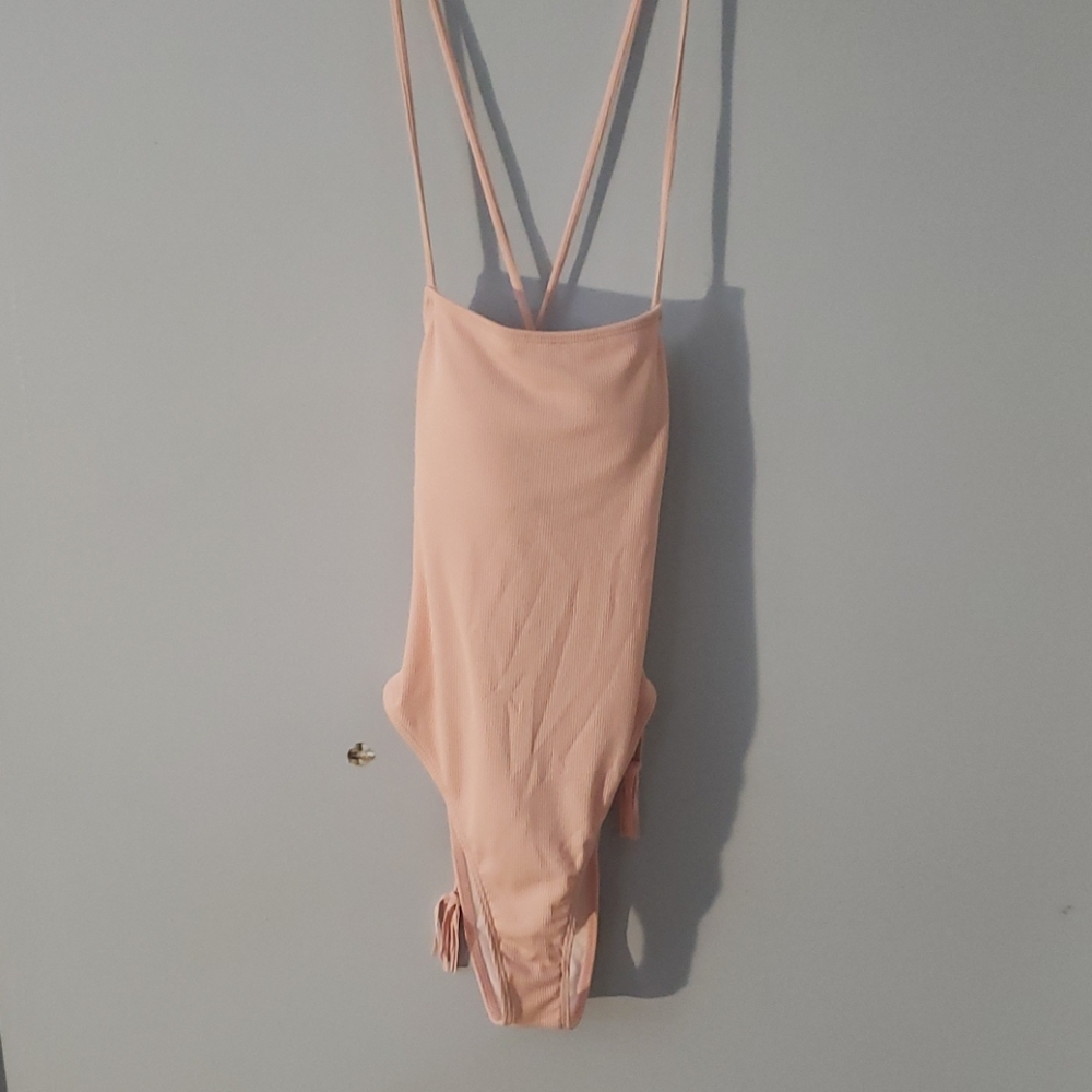 A bathing suit